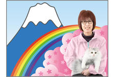 佐藤安佐子ブリーダー